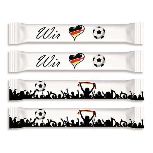 Fan-Zuckersticks 4 g