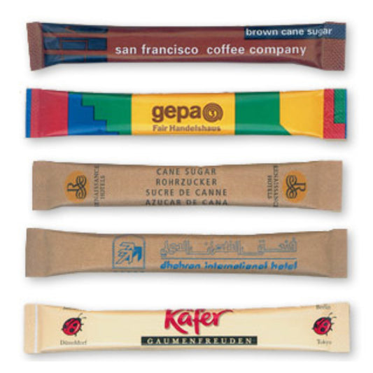 Eigendruck - Private Label - Logodruck Angebot